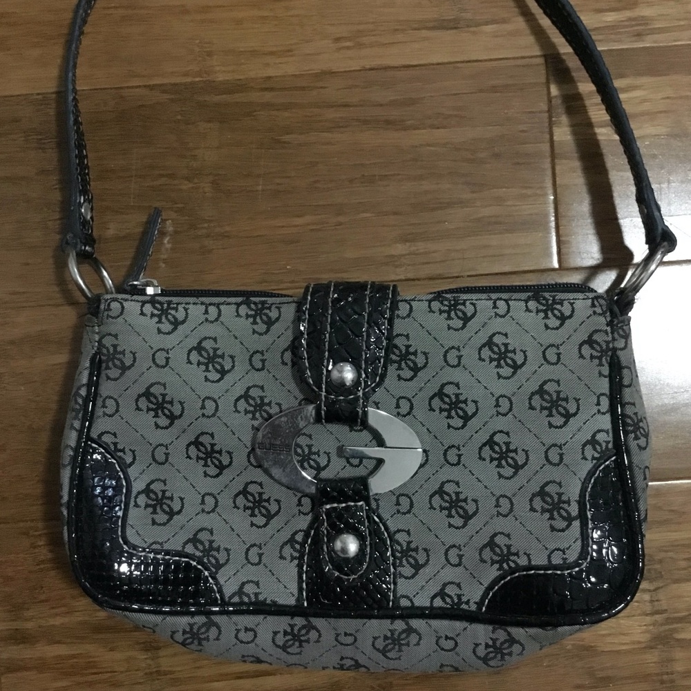 Guess Purse
